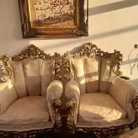 مبل۱۲ میلیون|مبلمان خانگی و میز عسلی|پاکدشت, پاکدشت (مامازند)|دیوار