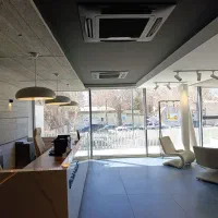 آپارتمان همکف ۱۳۸ متر ۲ خواب