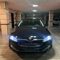 اشکودا سوپر ب، مدل ۲۰۲۴، مدارک آماده انتقال