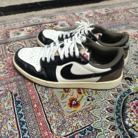 کتونی نایک|کیف، کفش، کمربند|هشتگرد, شهرک دانش|دیوار