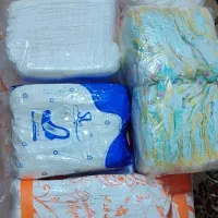 فروش آنلاین نوار بهداشتی و پوشک بچه