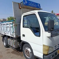 ایسوزو 5200