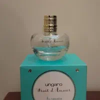 شیشه عطر