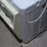 کولر آبی|کولر آبی|مرند, |دیوار