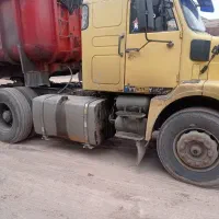 ولوو سوزونی مدل 62|خودرو سنگین|لوشان, |دیوار