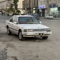 کریسیدا ۱۹۹۲دور رنگ شاسی پلمپ
