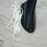 کفش استوکدار برای چمن طبیعی و مصنوعی بدون هیچ عیب|کیف، کفش، کمربند|مبارکه, |دیوار