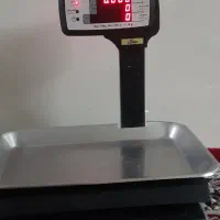 ترازوی دیجیتال محک ۵۰کیلوئی