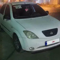 تیبا مدل ۹۹ تمیز|خودرو سواری و وانت|کاشان, شهرک امیرالمومنین|دیوار