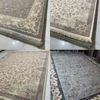 با انتخاب دلخواه شما+فرش کرم