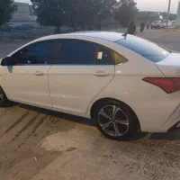 آریزو 5 مدل 1401 تحویل 1402 مشابه صفر