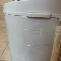 مینی واش فریدولین ۲/۵کیلویی|ماشین لباسشویی و خشککن لباس|لنگرود, |دیوار