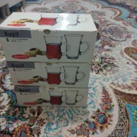 استکان کمر باریک