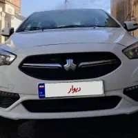 فروش فوری شاهین g سانروف دار ۱۴۰۳