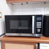 ماکروویو در حد نو