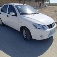 ساینا ۱۴۰۰ بی رنگ کم کار سفید