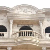 استخدام کارگر نما و سنگ کار