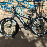 دوچرخه 26 المینیون