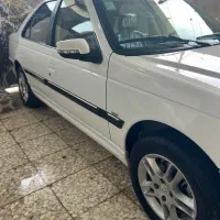 پارس فول سفارشی۱۴۰۲گازسیمی۱۸کار واقعی بازدیدرودان