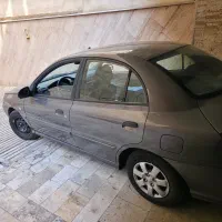 ریو مدل ۹۰ absدار|خودرو سواری و وانت|کرج, فاز ۴ مهرشهر|دیوار