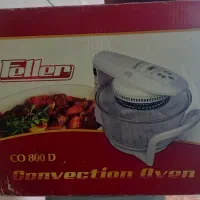 هواپز فلر (کانوکشن آون)