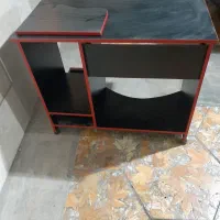 میز کامپیوتر و تحریر|میز تحریر و کامپیوتر|محمدشهر, همایون ویلا|دیوار