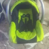 کریر.گهواره کنارتخت