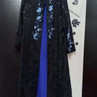 مانتو سایز آزاد فقط دونه ای ۹۰ تومن