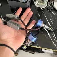 هدلایت سوپر فست dragon