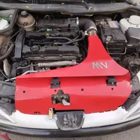 پژو 206 SD V8، مدل ۱۳۸۹|خودرو سواری و وانت|کرج, مهرشهر - فاز ۱|دیوار