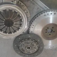 انواع دیسک صفحه کلاچ صفر واستوک