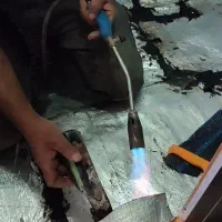 نشتی یابی و نمیابی لوله بازکنی و تعمیرات|خدمات پیشه و مهارت|تالش, هشتپر|دیوار