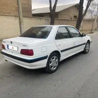 پارس۴۰۱ موتورجدید|خودرو سواری و وانت|گلپایگان, |دیوار