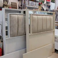 تختخواب تک نفره (ساده و روکوب خور)|تخت و سرویس خواب|مرند, |دیوار