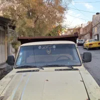 نیسان دیزل مدل 90 دور 5