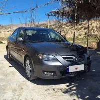 مزدا۳|خودرو سواری و وانت|فیروزآباد (فارس), |دیوار