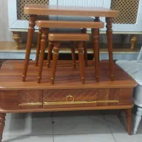 میزعسلی کنسول جاکفشی میز تی وی همه مدل۲۸۰۰