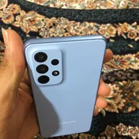 گوشی a33|موبایل|پلدشت, |دیوار