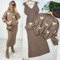 حراج شده انواع پوشاک کیف و کفش زنانه