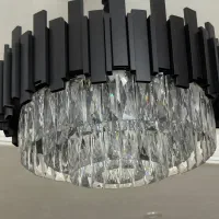 لوستر|لوستر و چراغ آویز|فیروزکوه, |دیوار