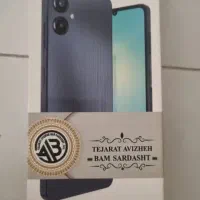 Galaxy Samsung A06 RAM 6