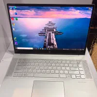 لپ تاپ hp gaming گرافیک دار|رایانه همراه|قم, ارم|دیوار