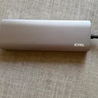 مک بوک ایر۱۳ اینچ با کوله و هاب JCPAL  باتری ۱۰۰٪|رایانه همراه|تهران, مرزداران|دیوار