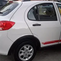 کوییک GXR ۱۴۰۳ کم کار