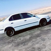 سمند مدل ۹۵