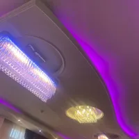 ۳ عدد لوستر