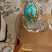 فیروزه نیشابور یاقوت زبرجد موزنایت باباقوری|جواهرات|اسلامشهر, شهرک احمدیه|دیوار