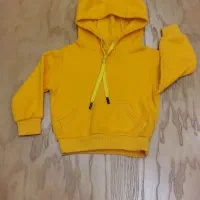 تعدادی لباس بچگانه تا ۳ سال