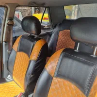 پراید ۱۳۱نقره ای درجه یک کارمندی