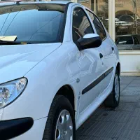 206 تیپ۵ مدل ۱۳۹۸|خودرو سواری و وانت|ارومیه, |دیوار